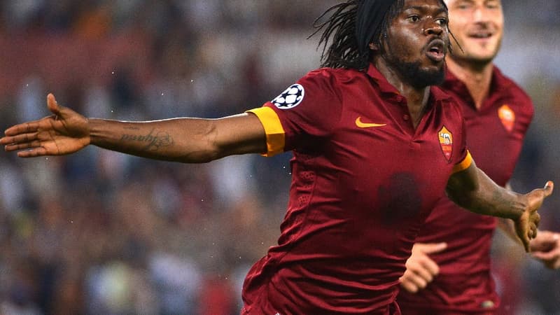 Gervinho