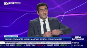 Marc Touati VS Sébastien Korchia : Les marchés pourront-ils digérer les dettes que veut créer Joe Biden ? - 20/07