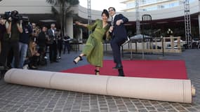 Sandra Oh et Andy Samberg vont présenter les Golden Globes