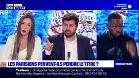 PSG: les Parisiens peuvent-ils perdre le titre?