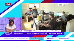 Logement, couple, emploi: les Français prêts à changer de vie ?