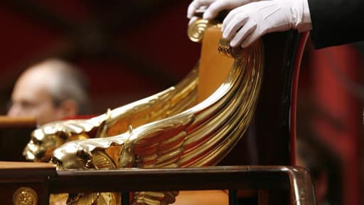 Assemblée Nationale