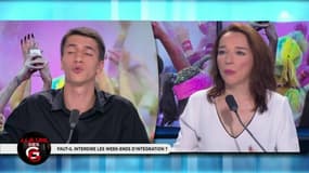Bizutage: "Un étudiant qui ne va pas à son WE d’intégration n’aura pas d’amis"