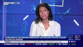 Les Experts :  Marine Le Pen prône la séparation des banques de dépôt et d'investissement, est-ce une bonne idée ? - 03/02