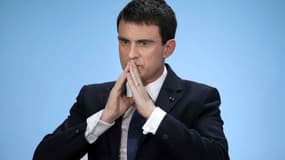 Manuel Valls a annoncé mercredi un renforcement des moyens humains et matériels en matière de lutte antiterroriste.