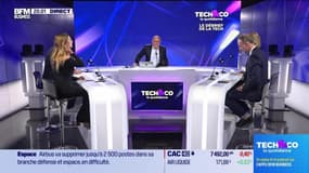 Le Débrief de la tech - Mercredi 16 octobre