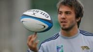 Le transfert de l'Argentin au Racing ne pourra être officialisé qu'en février