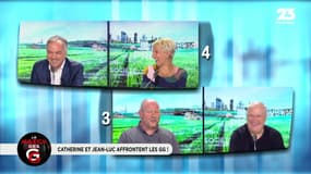 Le Match des GG – 07/05