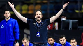 Guillaume Gille