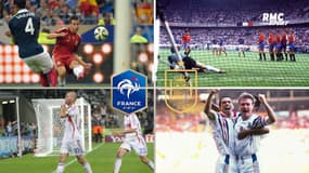 France - Espagne : Platini, Zidane, Giroud ... 40 ans de confrontations entre les Bleus et la Roja