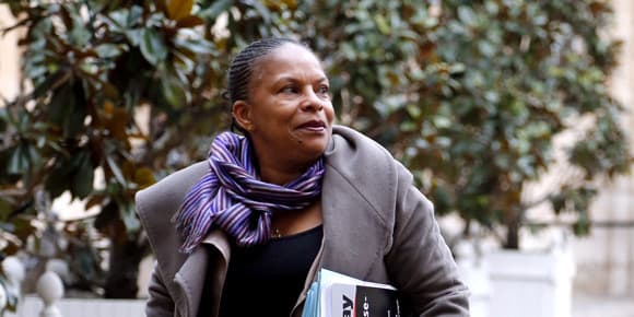 Christiane Taubira s'attaque à la surpopulation des prisons avec son projet de réforme pénale.