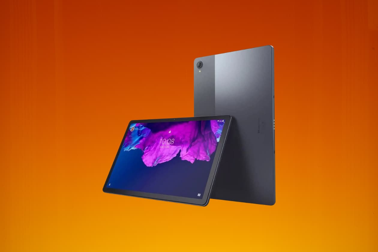 Offrez-vous cette tablette tactile Lenovo à moins de 200 €
