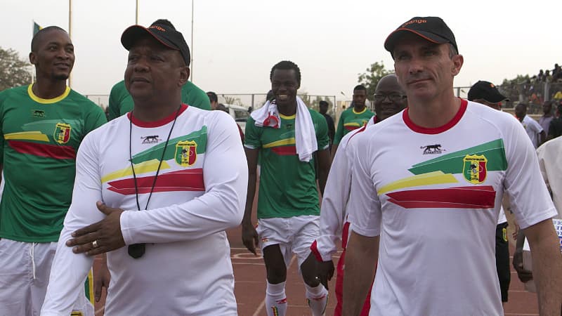 Patrice Carteron