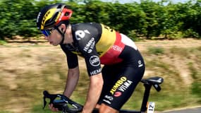 Wout Van Aert - Tour de France