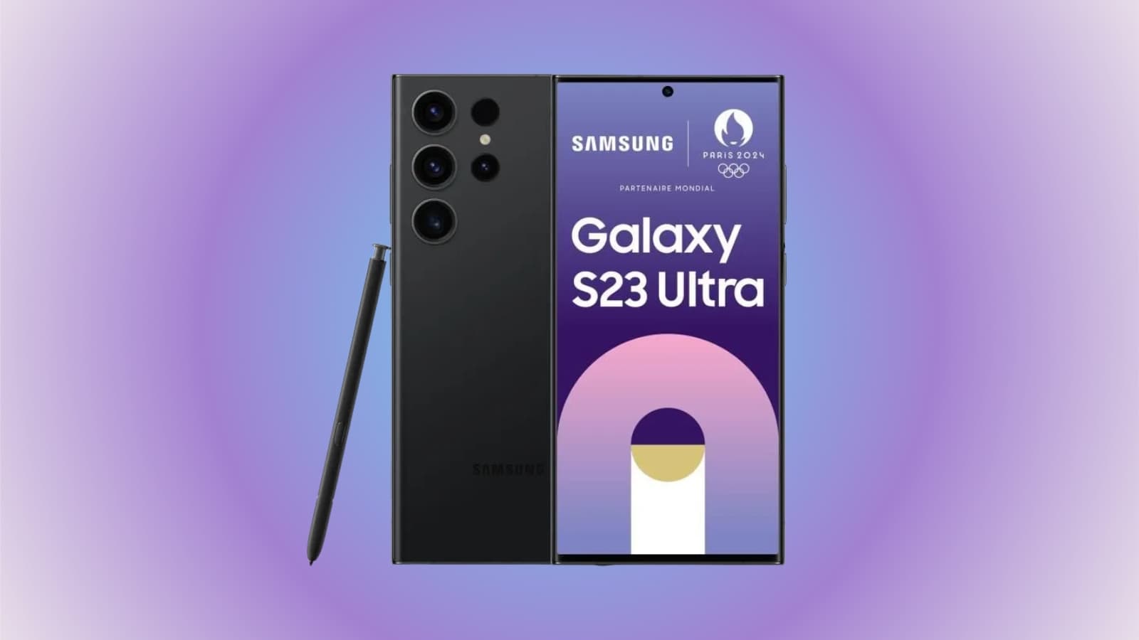 CE PRIX AFFICHÉ PAR CDISCOUNT SUR LE SMARTPHONE SAMSUNG GALAXY S23 ULTRA INQUIÈTE LA CONCURRENCE
