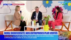 Côte d'Opale: des agriculteurs précurseurs sur la valorisation de la biomasse