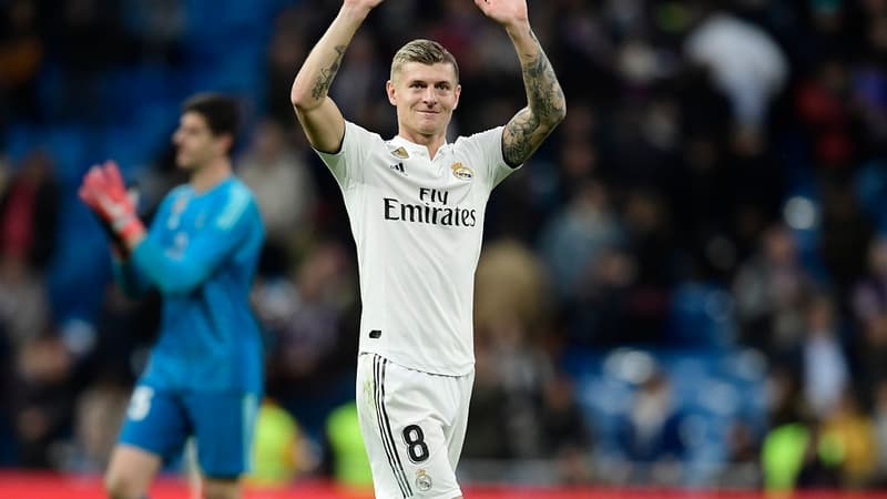 Toni Kroos