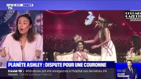 Dispute pour une couronne - 07/04