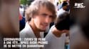 Coronavirus : Zverev se filme à une fête... après avoir promis de se mettre en quarantaine