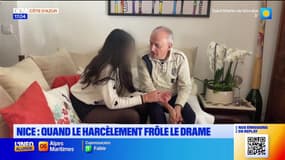 Nice: le harcèlement d'une lycéenne frôle le drame