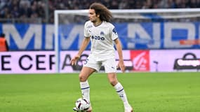 Mattéo Guendouzi