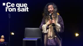 Bun Hay Mean au Palais des Festivals, à Cannes, le 17 août 2021.