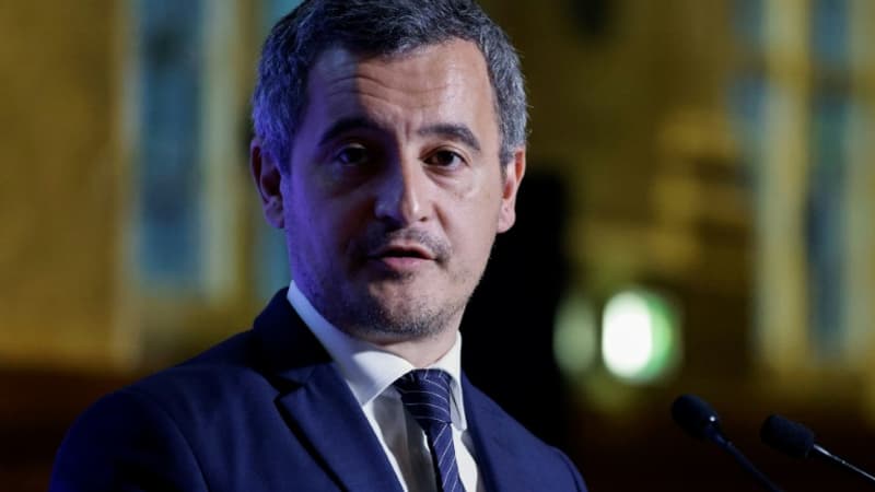 Accusations de viol contre Gérald Darmanin: la justice se prononce une nouvelle fois ce mardi