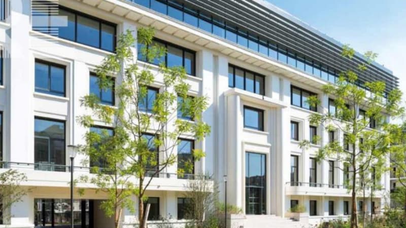 "Si on en transforme déjà un peu, ce sera déjà bien": plus de 6 millions de m² de bureaux sont inoccupés en Ile-de-France, pourquoi est-ce si difficile de les transformer en logements?