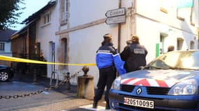 Un bijoutier de Sézenne dans la Marne a tué jeudi un braqueur.
