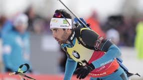 Martin Fourcade