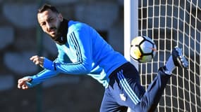 Kostas Mitroglou
