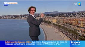 "Superstition" - La météo de Colas du mardi 13 mai 2025 ! 