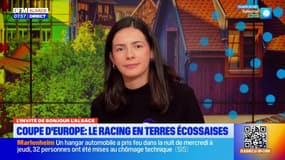 Bonjour Alsace du jeudi 11 décembre 2025