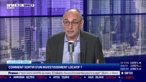 Jean-Marc Le Prado (Enola) : Comment sortir d'un investissement locatif ? - 19/06