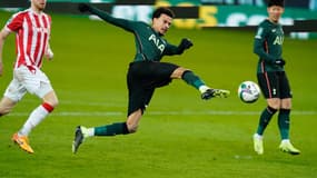 Dele Alli