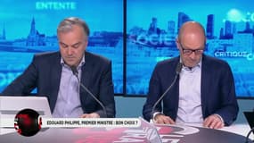 "Emmanuel Macron est en train de décomposer l’échiquier politique français"
