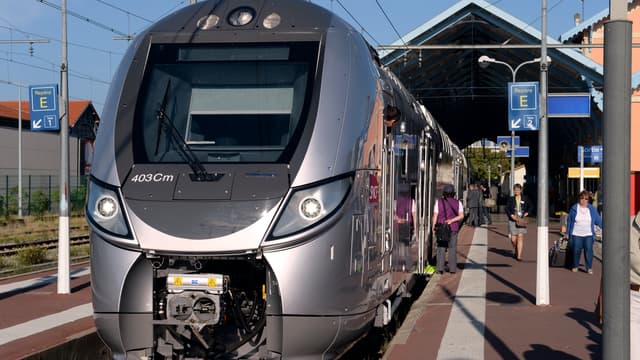 Une géolocalisation précise et fiable par satellites permettra à la SNCF de gérer la signalisation ferroviaire depuis un centre de contrôle à distance.