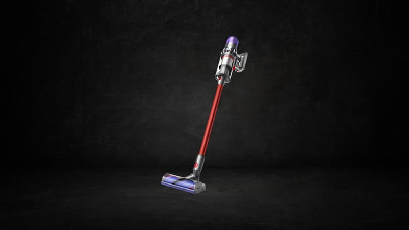 Nettoyez votre maison avec cet aspirateur Dyson qui voit chuter son prix de 100 euros (V11)
