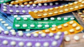 La pilule reste la première méthode de contraception mais la polémique a provoqué une désaffection.