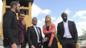 La boxe française pleure la perte d'Angélique Duchemin