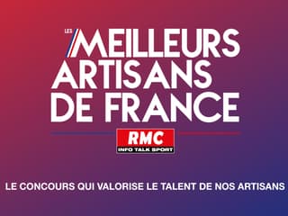 Les Meilleurs Artisans RMC