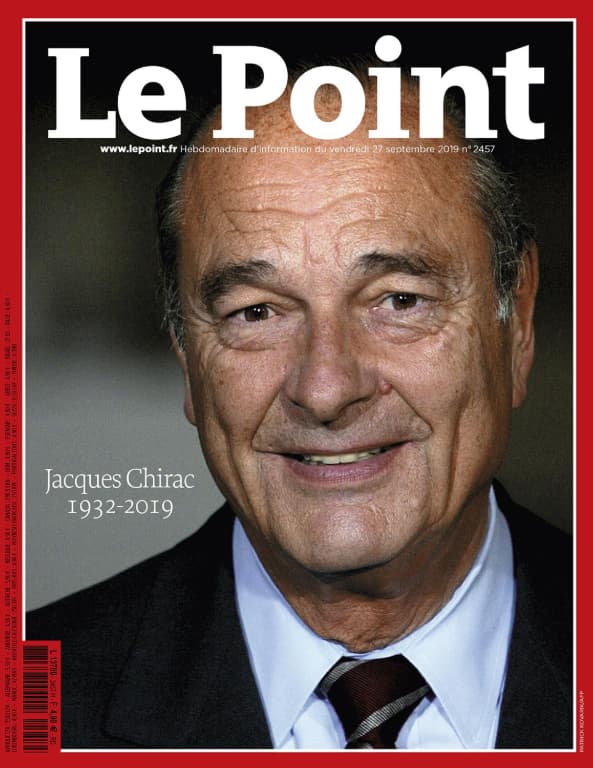 Le Point Le Point