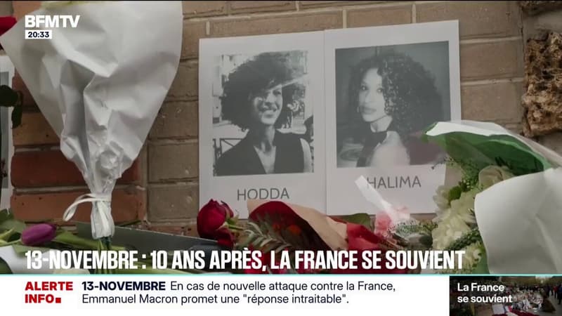 13-Novembre: retour sur la grande journée de commémorations