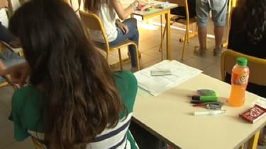 338.186 candidats ont planché sur la philosophie lundi 17 juin.