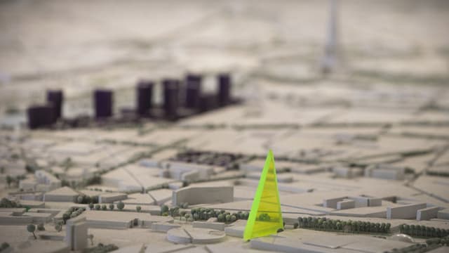 Le sort de la tour Triangle va faire l'objet d'un vote au Conseil de Paris.