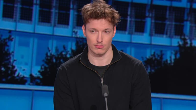 "Ça me fait mal": Axel, victime de Jean-Marc Morandini, dénonce le maintien de l'animateur sur CNews malgré sa condamnation définitive