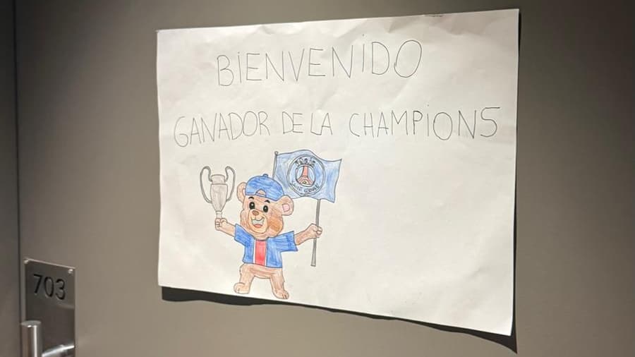L'accueil en dessin reçu par Jonathan à Buenos Aires L'accueil en dessin reçu par Jonathan à Buenos Aires