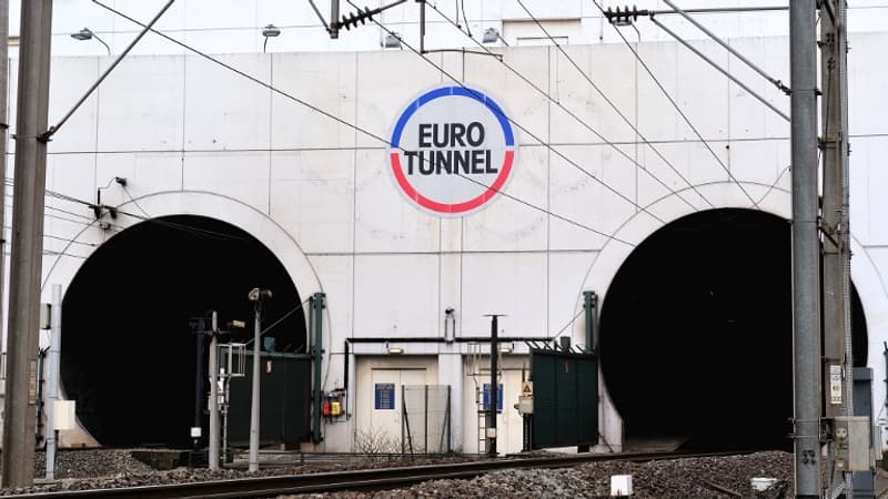 Le transport d'électricité, l'autre business du tunnel sous la Manche