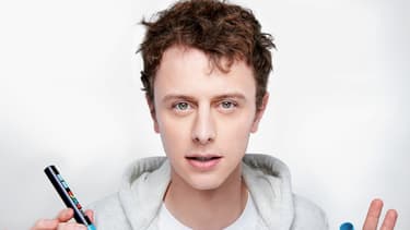 Norman a confié la régie publicitaire de ses vidéos au groupe Mixicom, racheté par Webedia