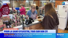 Bonjour Lille du mercredi 31 décembre 2025